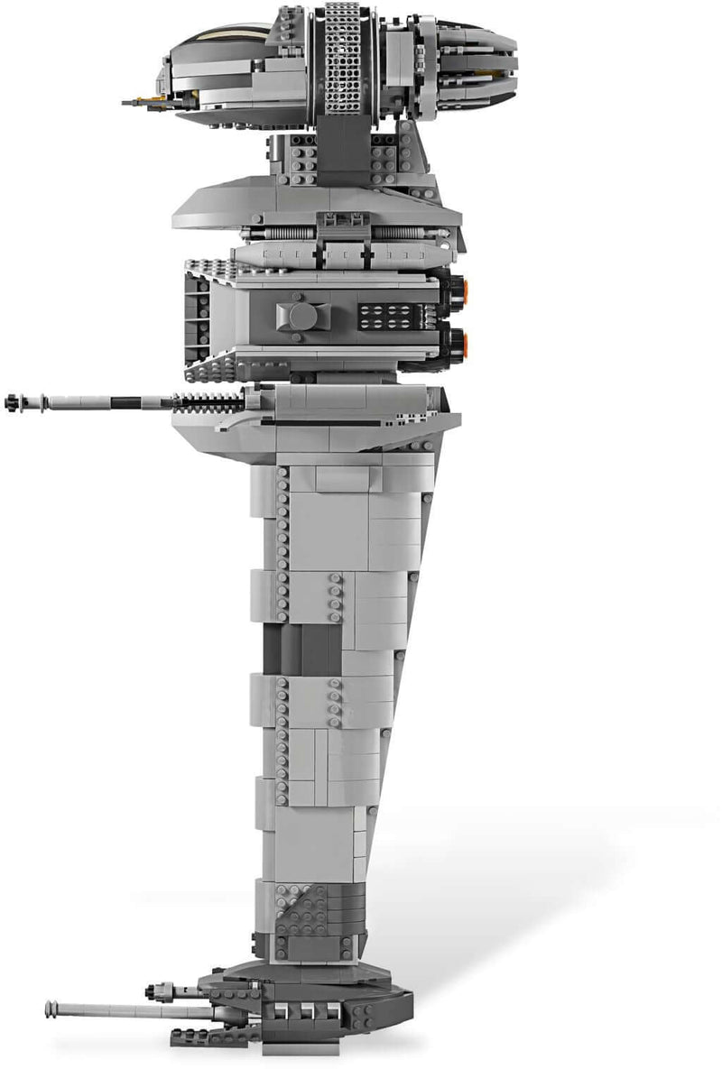 LEGO Star Wars 10227 B-wing Starfighter