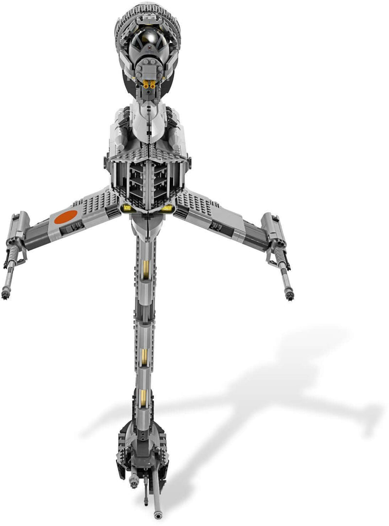 LEGO Star Wars 10227 B-wing Starfighter