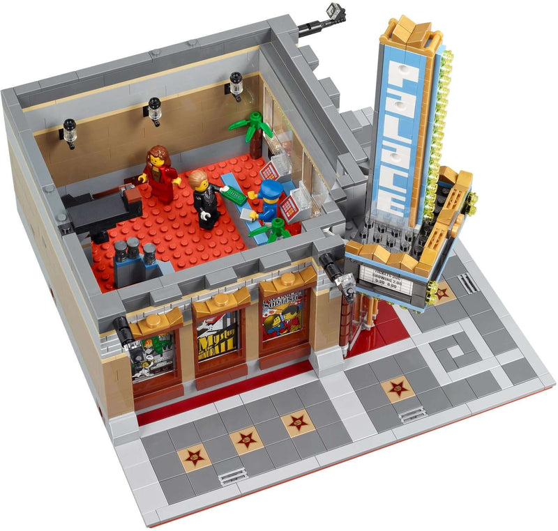 LEGO Creator 10232 Palace Cinema