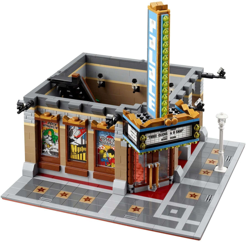 LEGO Creator 10232 Palace Cinema
