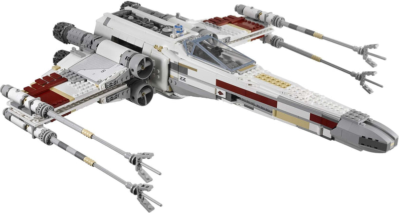LEGO Star Wars 10240 Red Five X-wing Starfighter