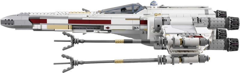 LEGO Star Wars 10240 Red Five X-wing Starfighter