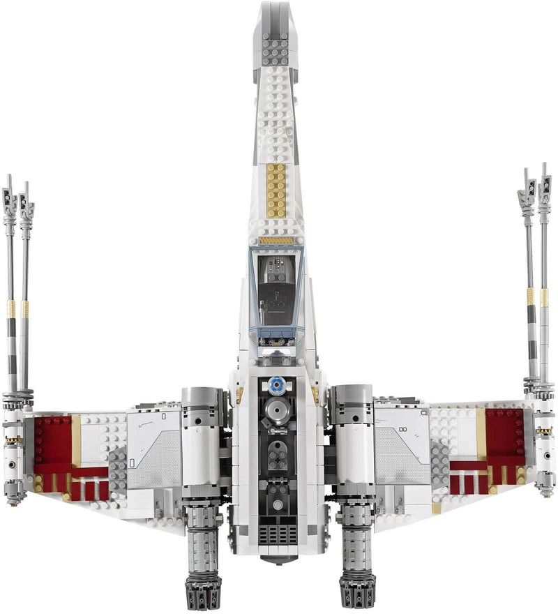 LEGO Star Wars 10240 Red Five X-wing Starfighter