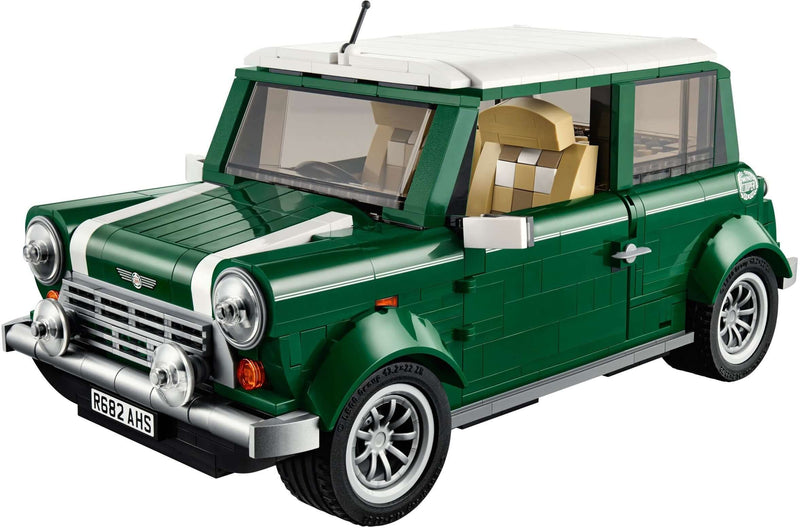 LEGO Creator 10242 MINI Cooper MK VII