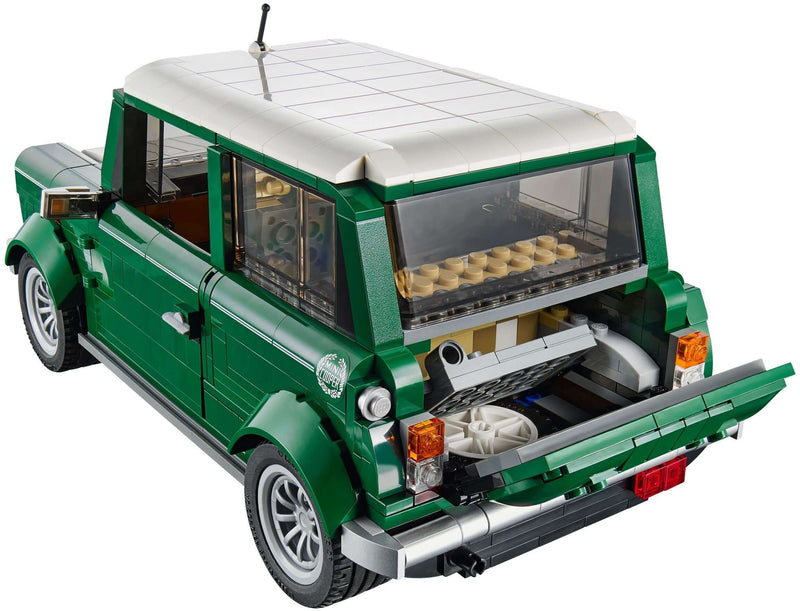 LEGO Creator 10242 MINI Cooper MK VII