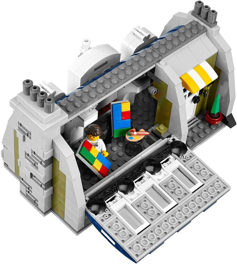 LEGO Creator 10243 Parisian Restaurant