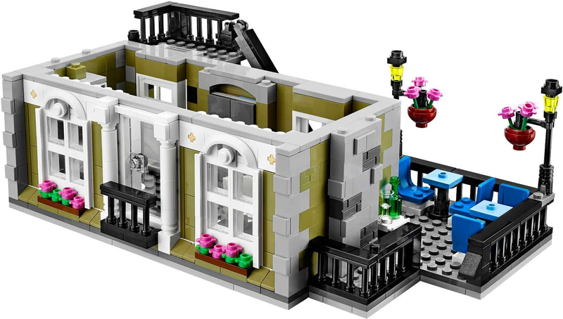 LEGO Creator 10243 Parisian Restaurant