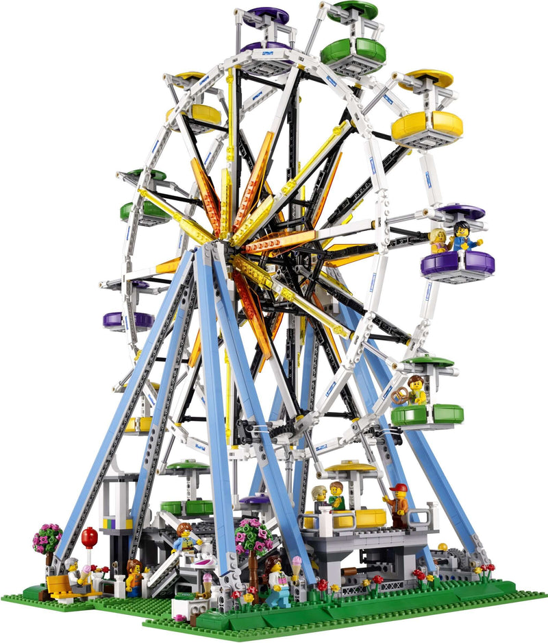 LEGO Creator 10247 Ferris Wheel