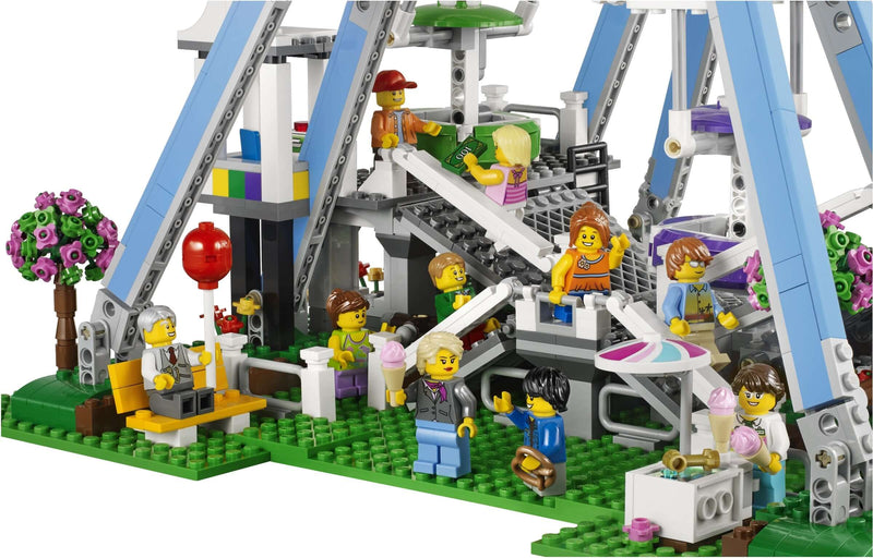LEGO Creator 10247 Ferris Wheel