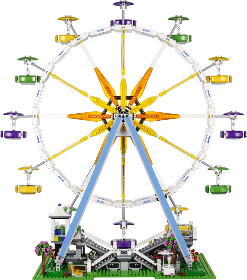 LEGO Creator 10247 Ferris Wheel
