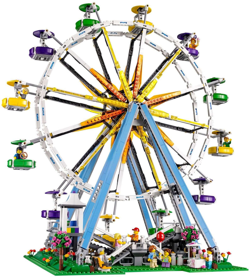 LEGO Creator 10247 Ferris Wheel