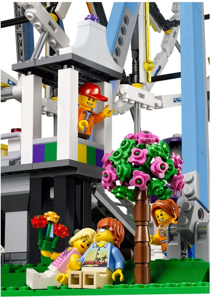 LEGO Creator 10247 Ferris Wheel