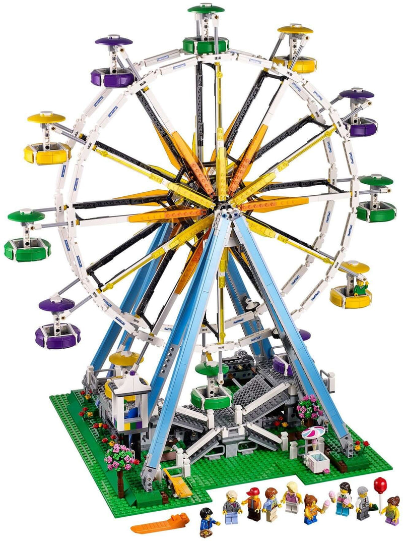 LEGO Creator 10247 Ferris Wheel