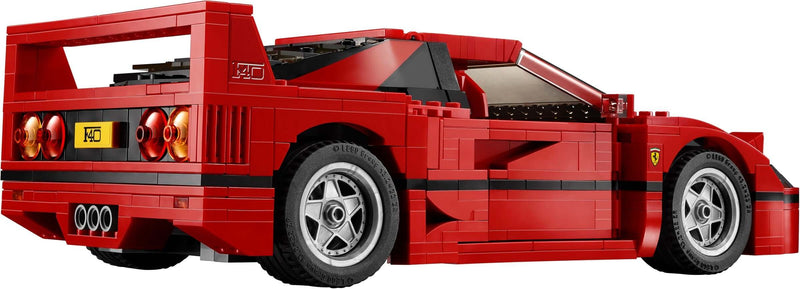 LEGO Creator 10248 Ferrari F40