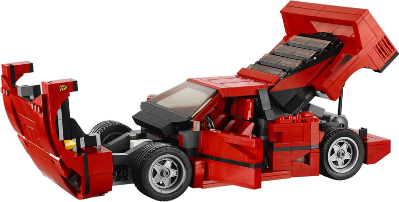 LEGO Creator 10248 Ferrari F40