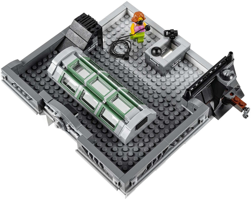 LEGO Creator 10251 Brick Bank