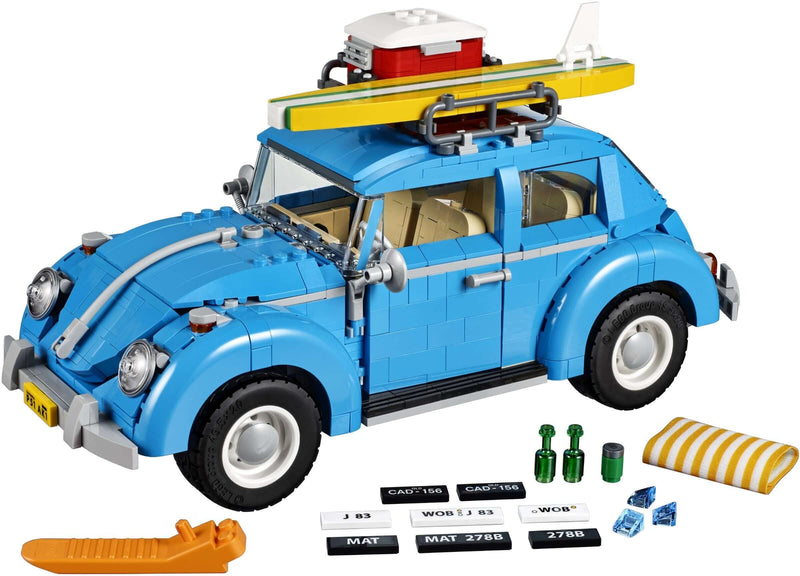 LEGO Creator 10252 Volkswagen Beetle