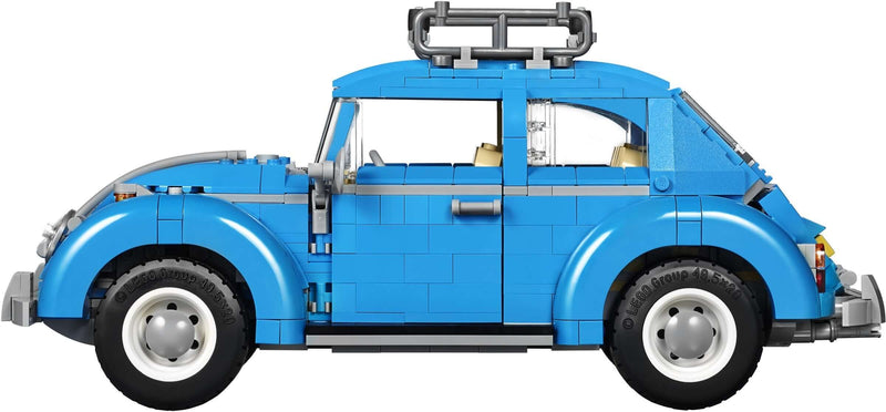 LEGO Creator 10252 Volkswagen Beetle