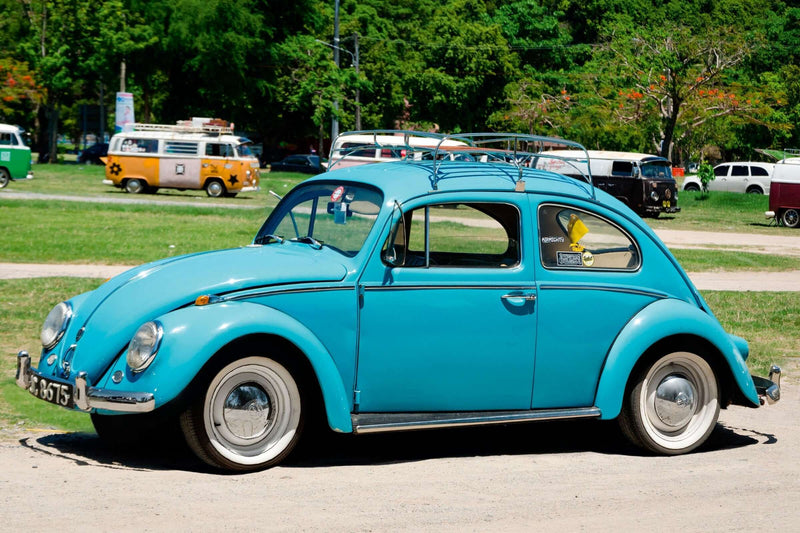LEGO Creator 10252 Volkswagen Beetle
