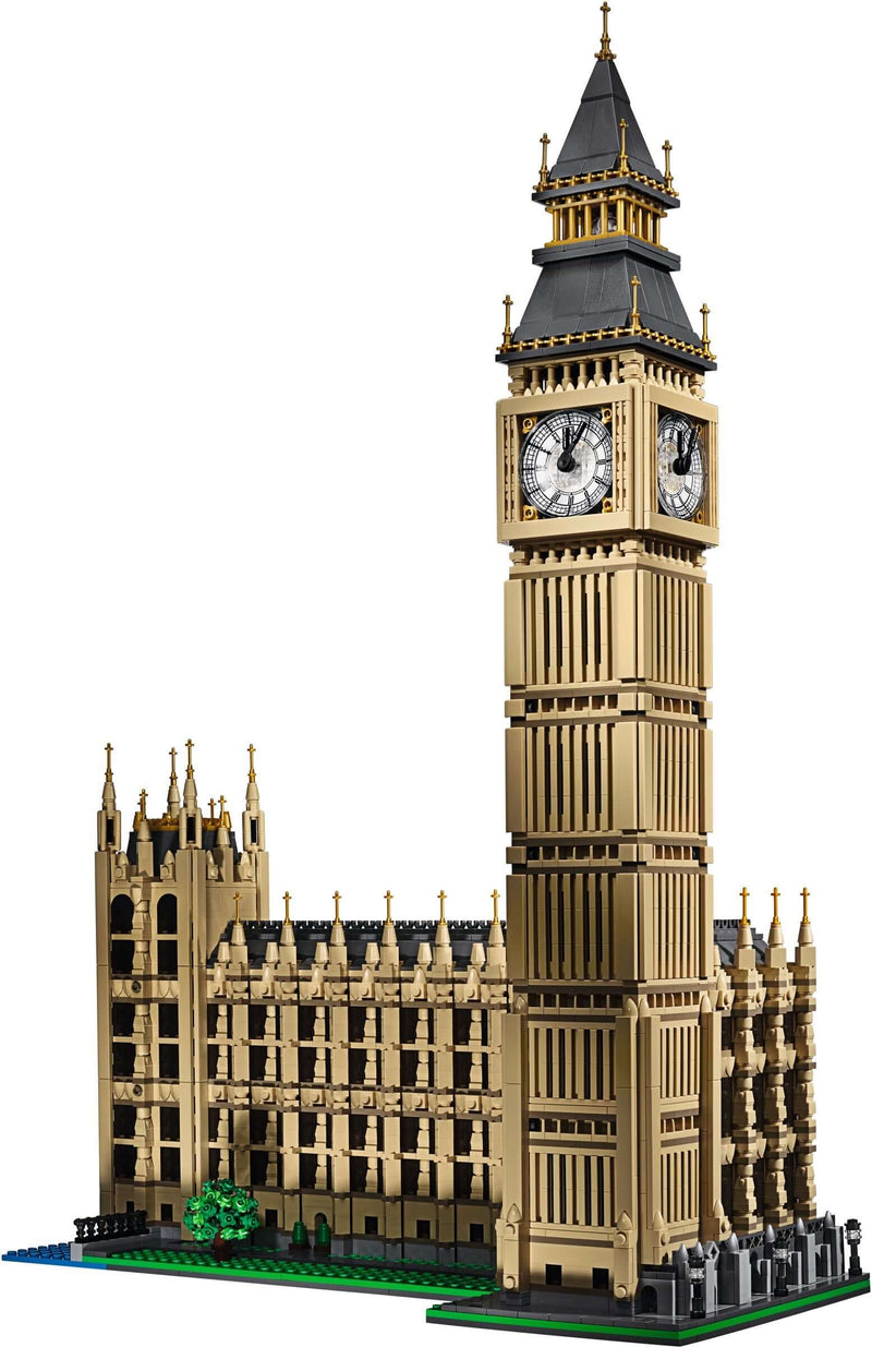 LEGO Creator 10253 Big Ben