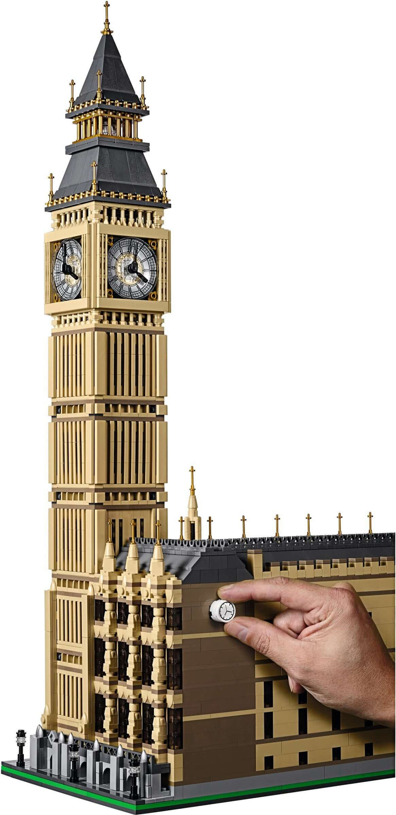 LEGO Creator 10253 Big Ben