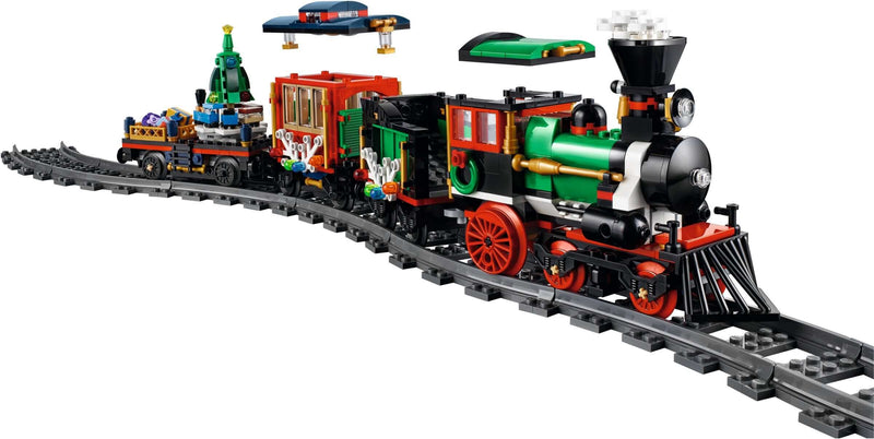 LEGO Creator 10254 Winter Holiday Train