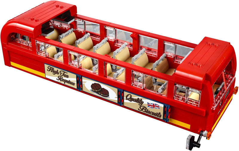 LEGO Creator 10258 London Bus