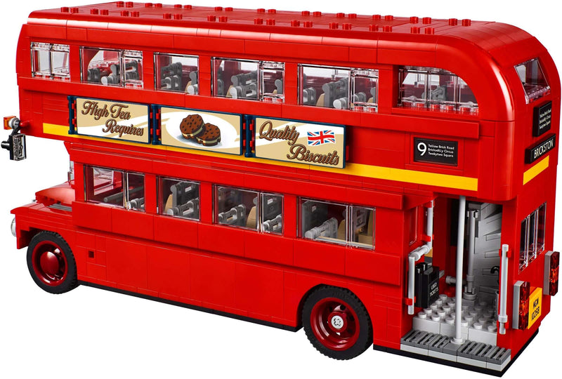 LEGO Creator 10258 London Bus