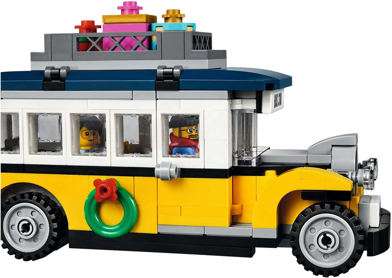 LEGO Creator 10259 Winter Village Station