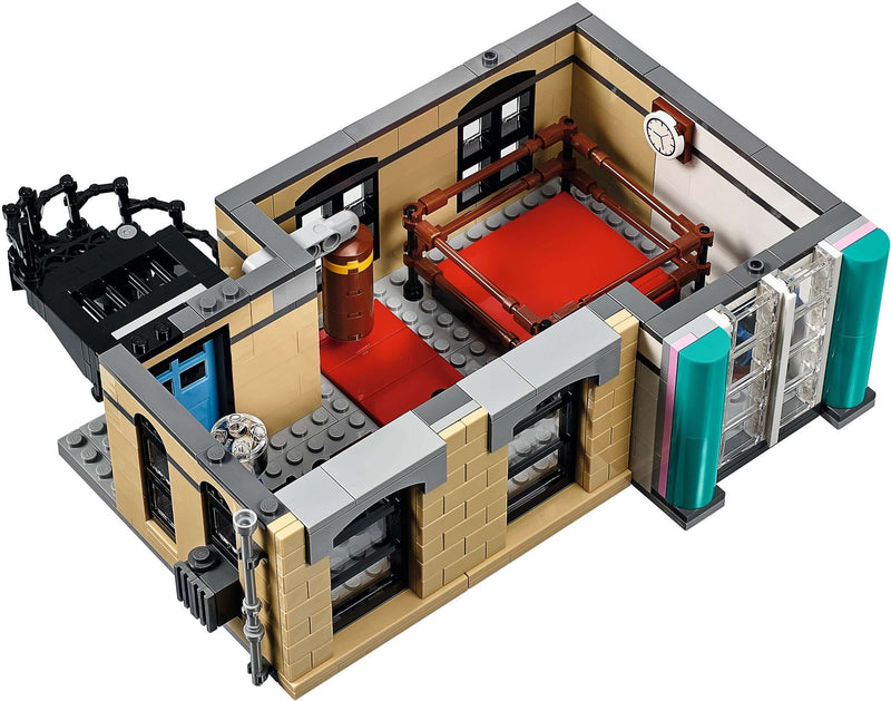 LEGO Creator 10260 Downtown Diner