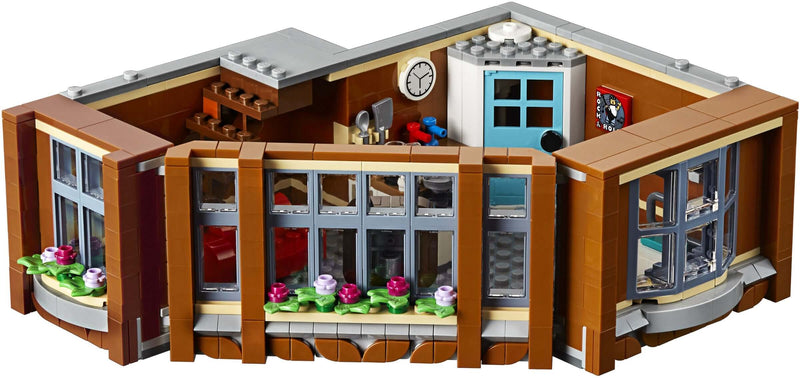 LEGO Creator 10264 Corner Garage