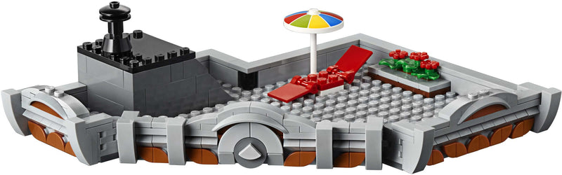 LEGO Creator 10264 Corner Garage