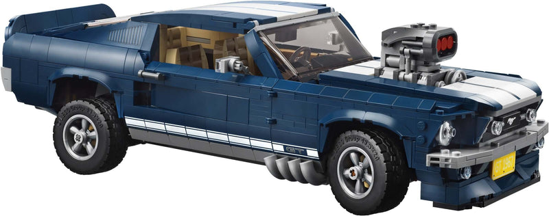 LEGO Creator 10265 Ford Mustang