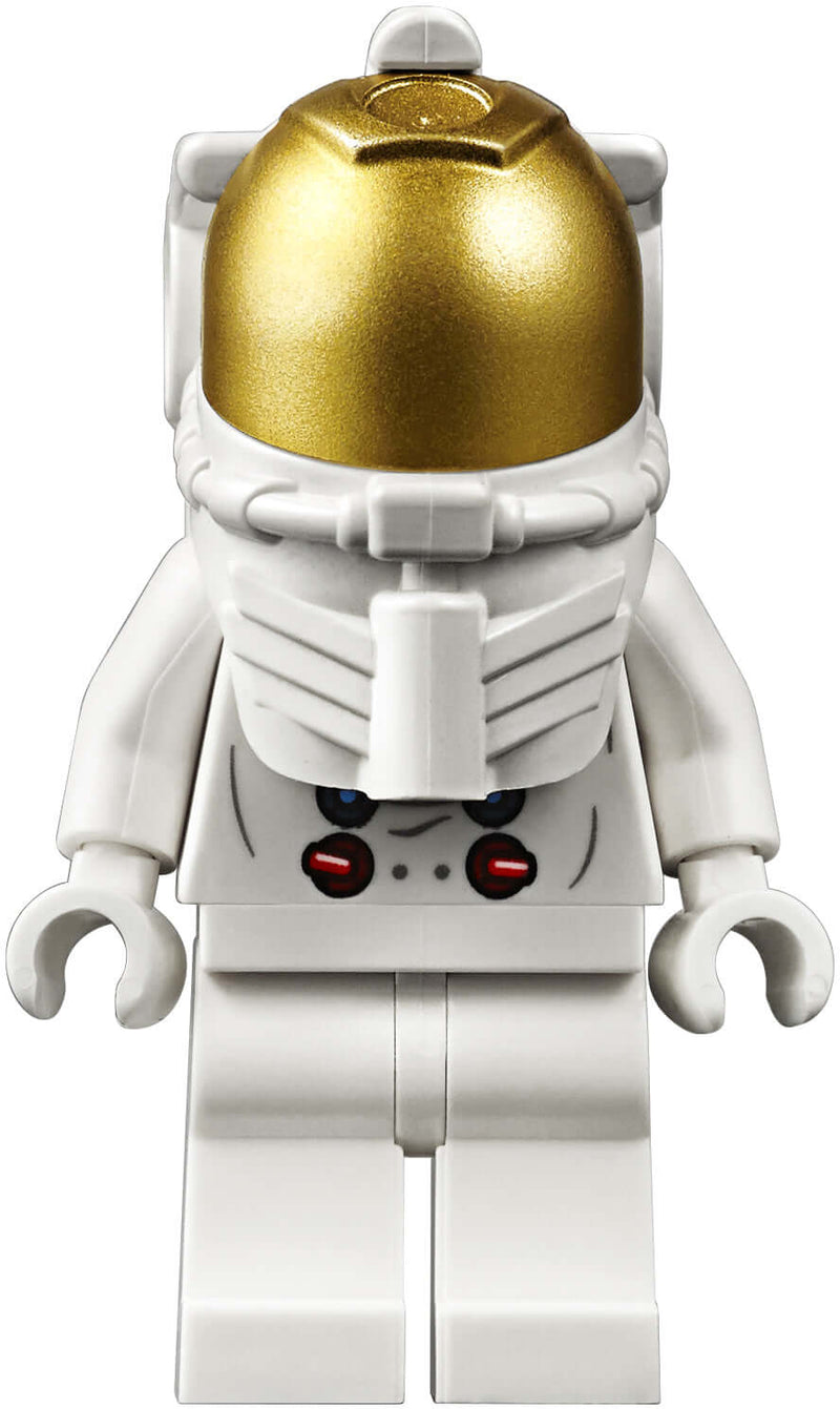 LEGO Creator 10266 NASA Apollo 11 Lunar Lander minifigure