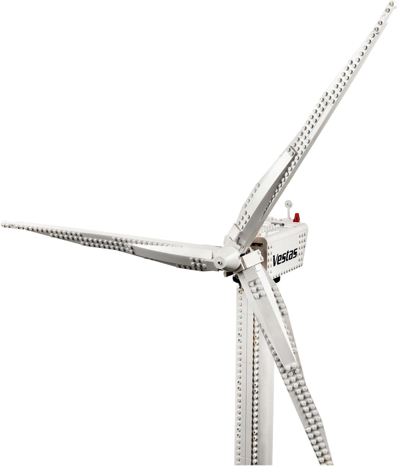 LEGO Creator 10268 Vestas Wind Turbine