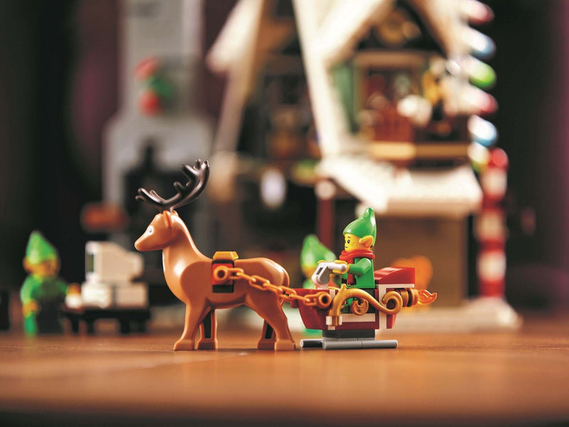 LEGO Creator 10275 Elf Club House