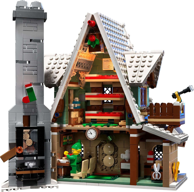 LEGO Creator 10275 Elf Club House