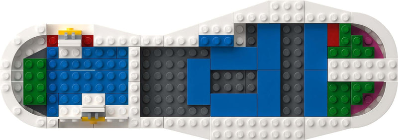 LEGO Creator 10282 Adidas Originals Superstar