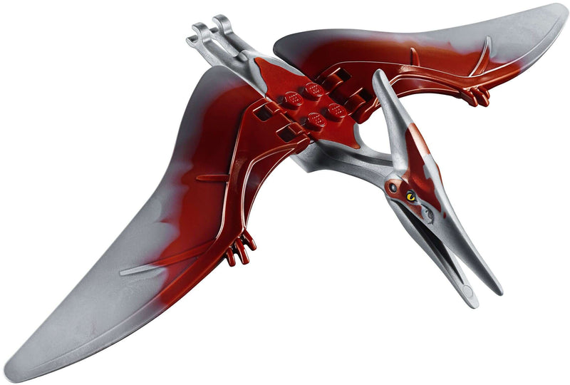LEGO Jurassic World 10756 Pteranodon Escape