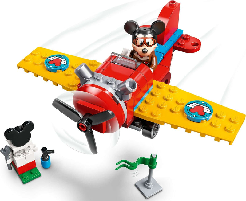 LEGO Disney 10772 Mickey Mouse&