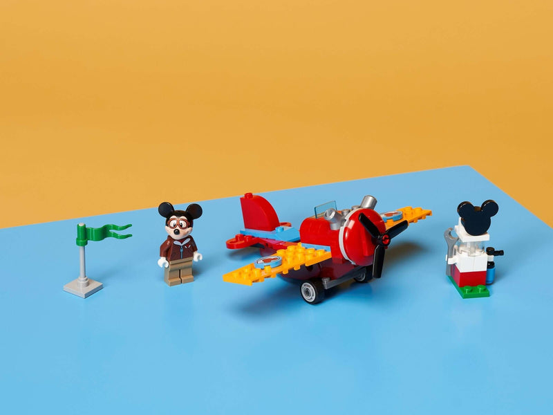 LEGO Disney 10772 Mickey Mouse&