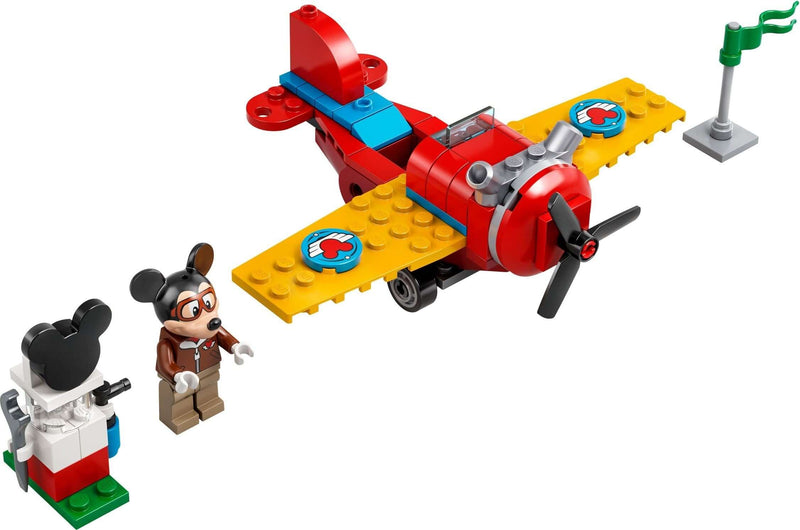 LEGO Disney 10772 Mickey Mouse&