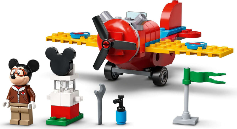 LEGO Disney 10772 Mickey Mouse&