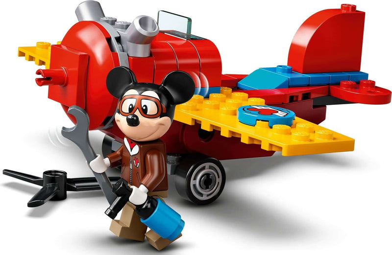 LEGO Disney 10772 Mickey Mouse&