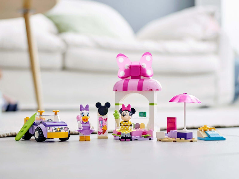 LEGO Disney 10773 Minnie Mouse&