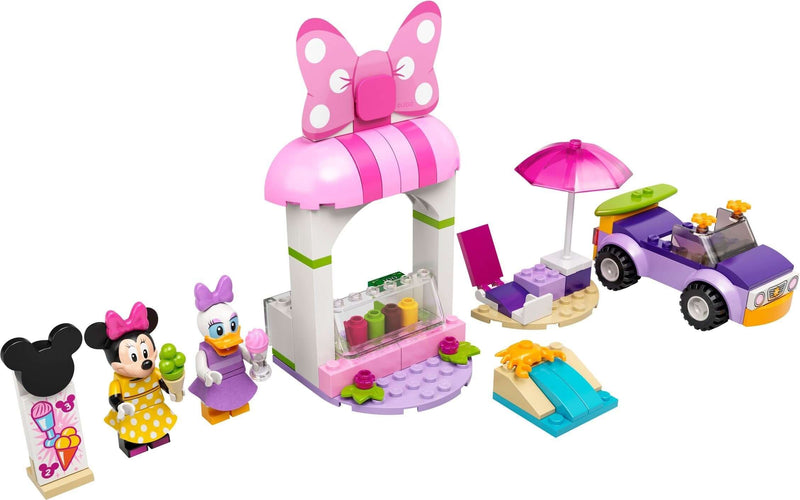 LEGO Disney 10773 Minnie Mouse&