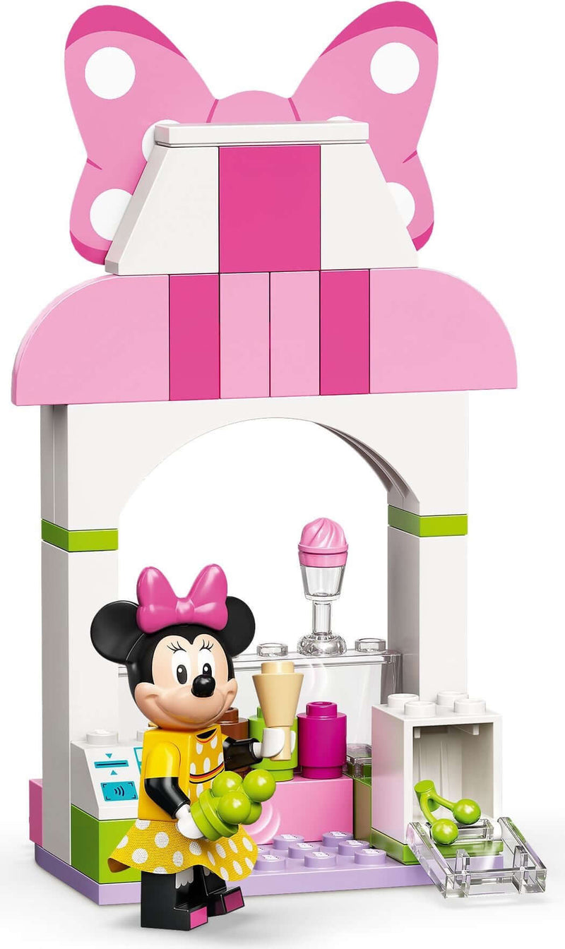 LEGO Disney 10773 Minnie Mouse&