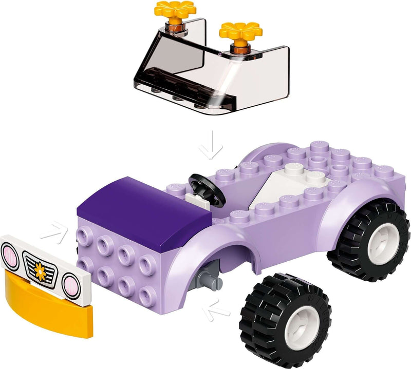 LEGO Disney 10773 Minnie Mouse&