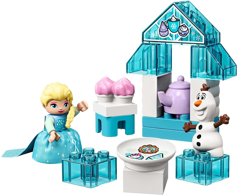LEGO DUPLO 10920 Elsa and Olaf&