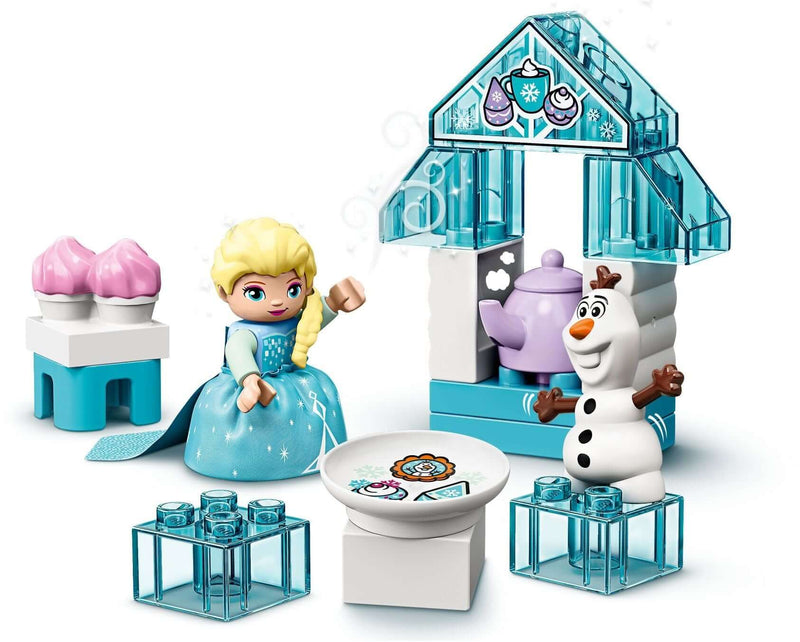 LEGO DUPLO 10920 Elsa and Olaf&